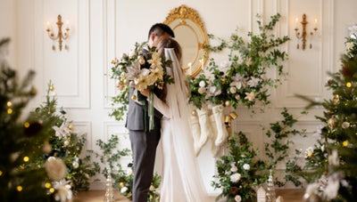 The Ultimate Guide To Choosing Your Bridal Bouquet