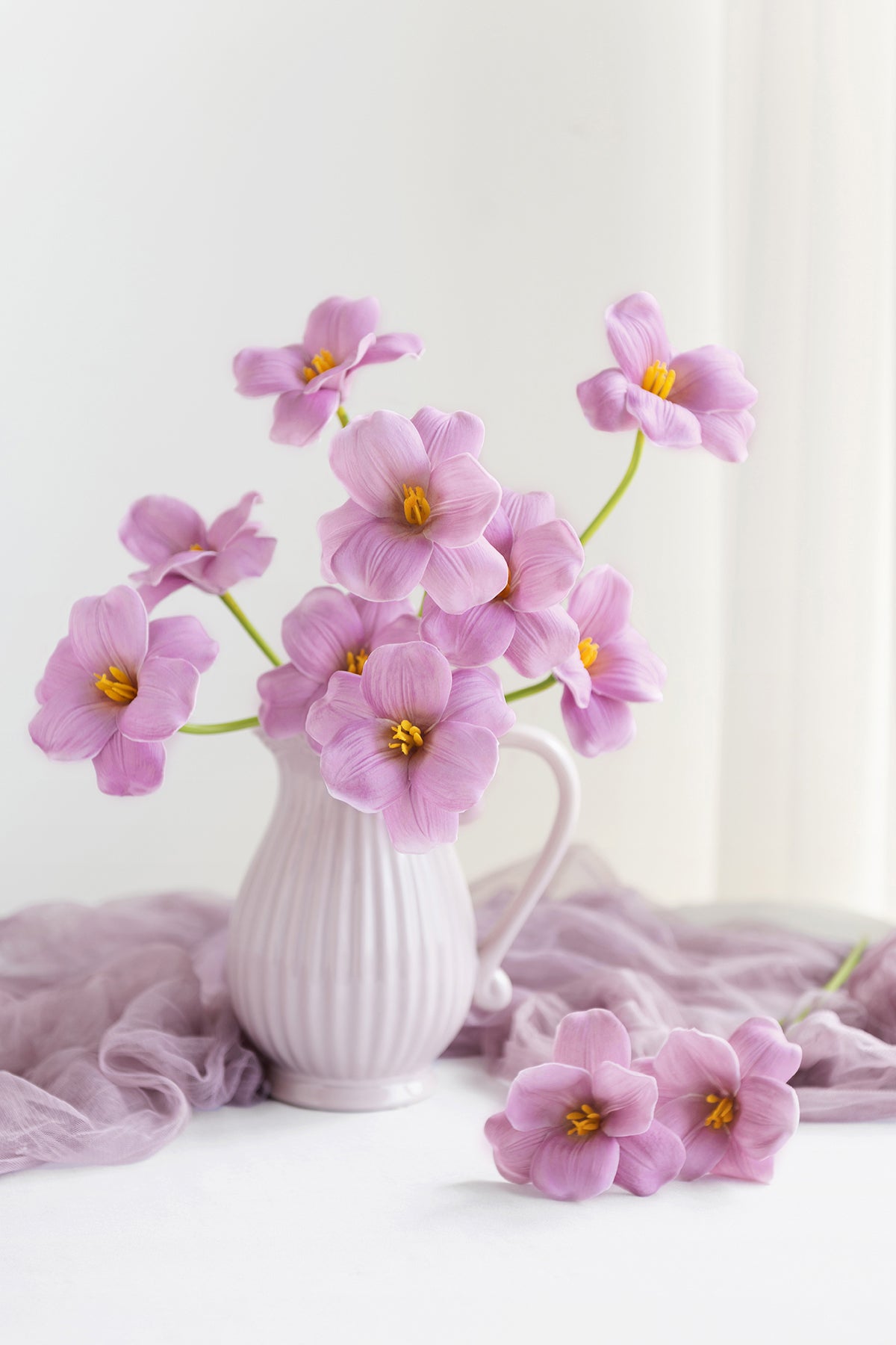 Tulips with Stem