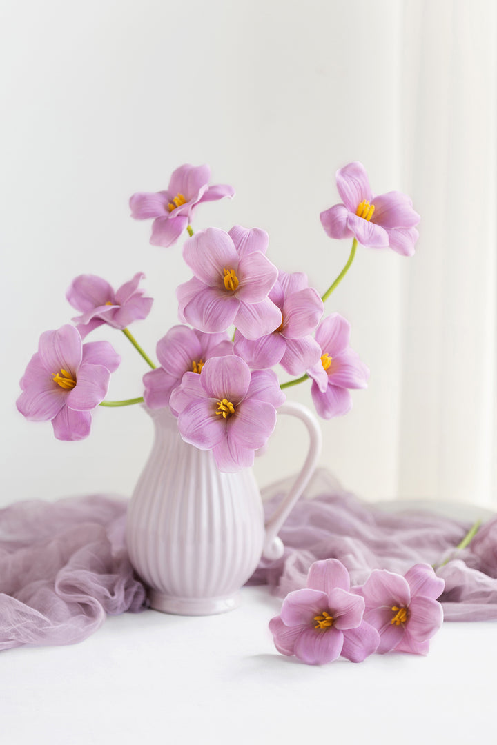Tulips with Stem