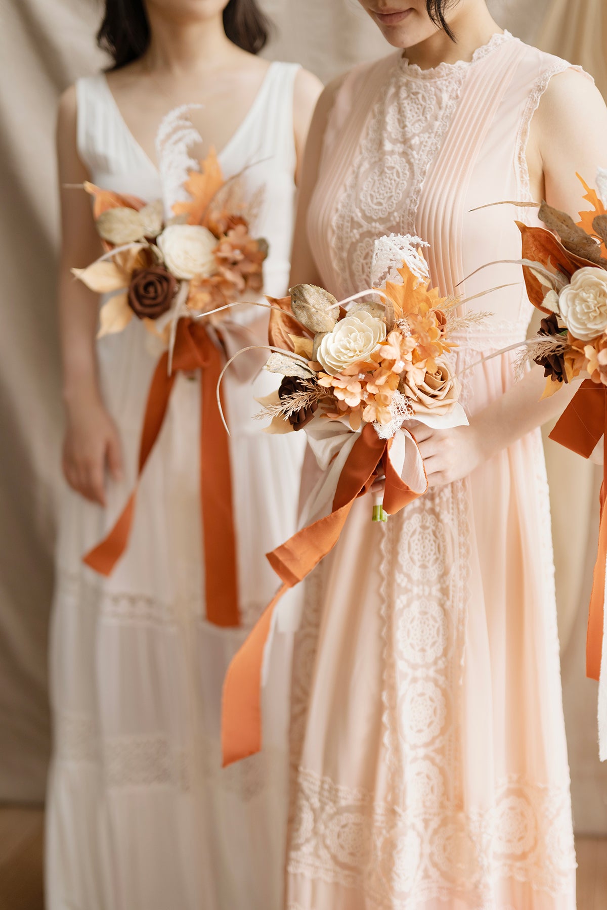 Posy shop bridal bouquet