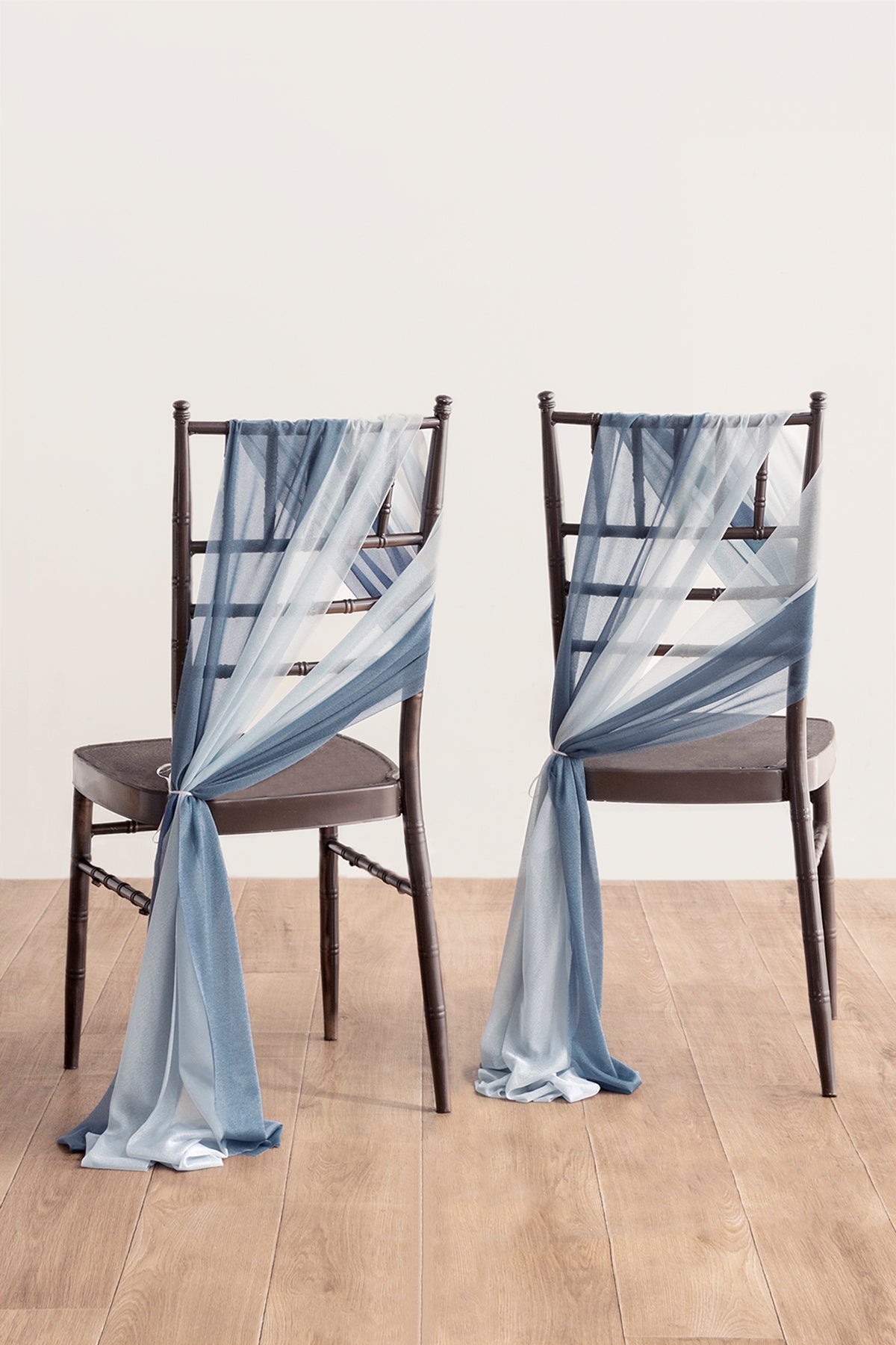 Dusty blue 2025 armchair