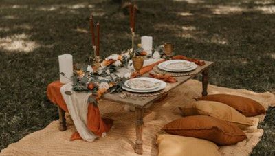 How to Plan a Wedding on A Budget of $1,000: 12 Easy Steps for the Ultimate Budget Wedding Day