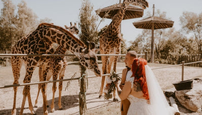 17 Unique Ideas to Make Your Wedding Memorable