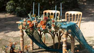 Breathtaking Fall Wedding Ideas for 2023
