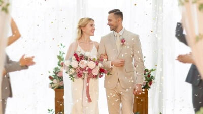 How Much Do Flowers Cost for a Wedding?