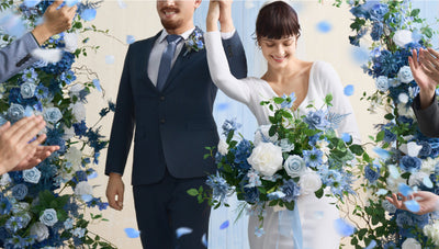 26 Fun Summer Wedding Ideas for A Unique Special Day