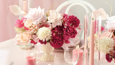 How To Decorate A Wedding Table on a Budget: 27 Unique Ideas