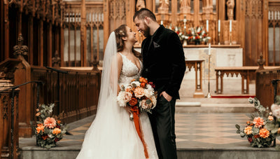 How To Decorate A Church Wedding