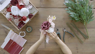 How to Make Wedding Aisle Decor for Chairs