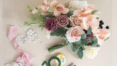 How Many Flowers Will I Need for My DIY Floral Arrangements?