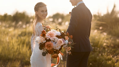 Unique Rustic Wedding Ideas That Will Inspire Every Bride