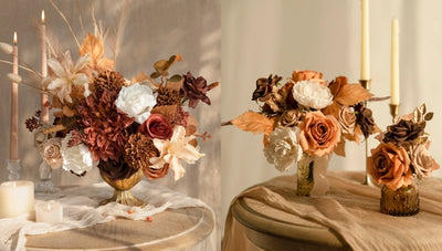 Affordable Terracotta Wedding Centerpiece Ideas For Every Budget