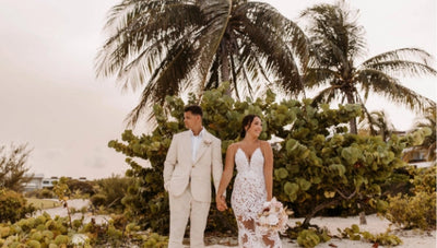 29 Unique Alternative Wedding Ideas