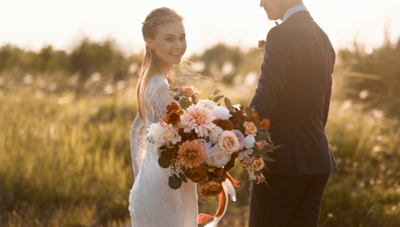 A Step By Step Guide to Choose Your Wedding Color Palette