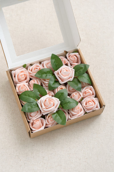 Artificial DIY Flower Boxes