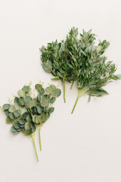 Greenery Branches | Clearance