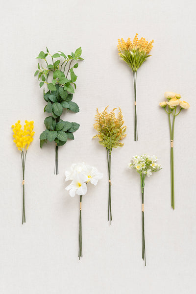 Greenery Combo Pack