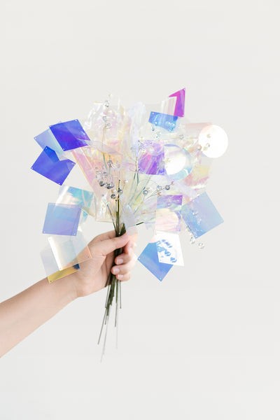 Accent Combo - Transparent Accessories | Clearance