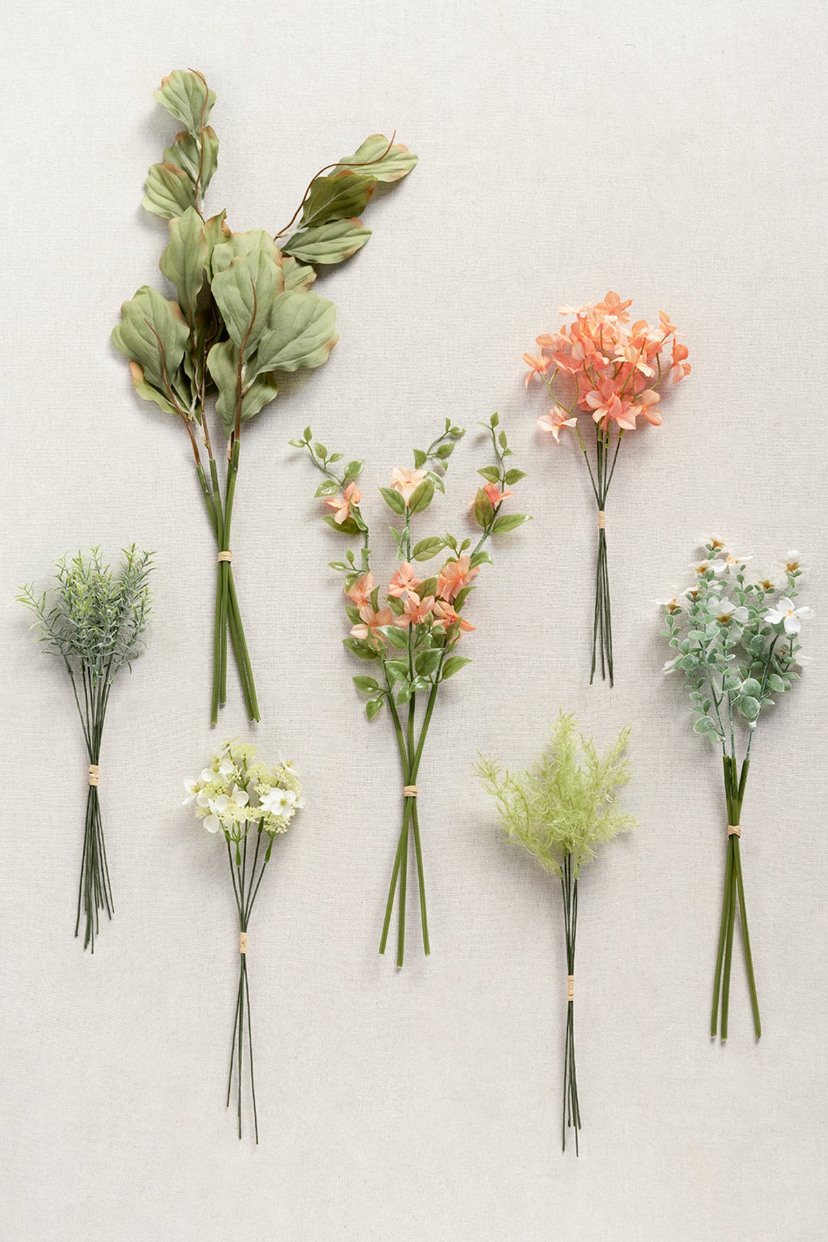 Greenery Combo Pack