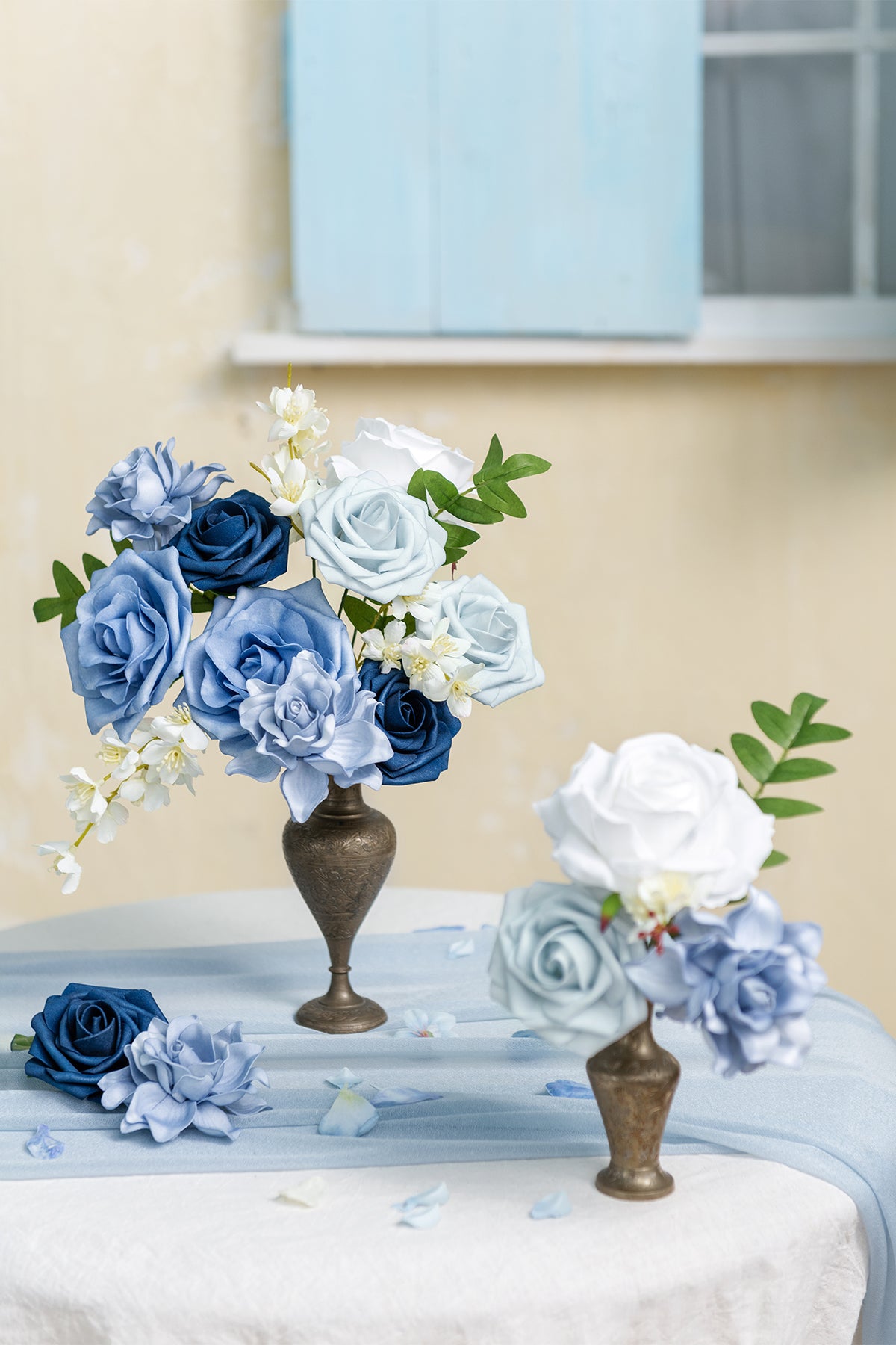5-in-1 Quintet Floral Boxes