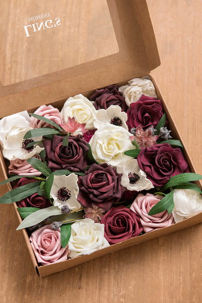 Designer Flower Boxes | Clearance