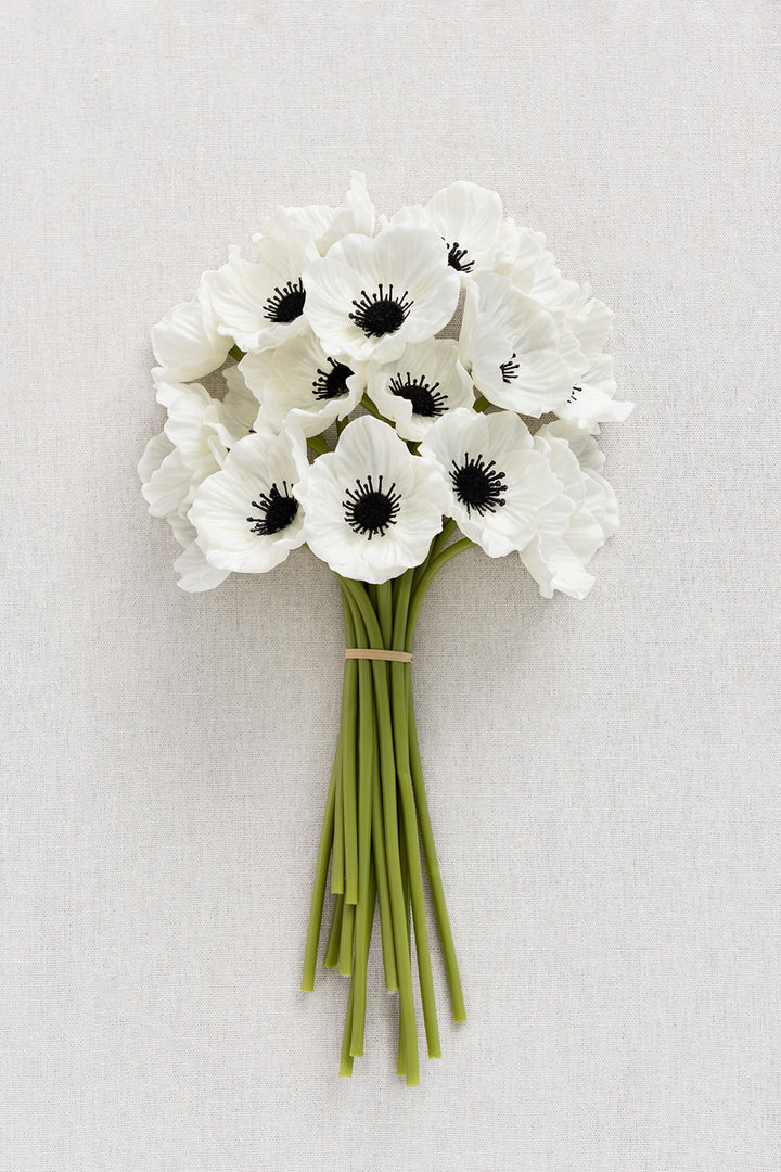Poppy with Stem