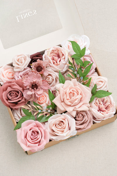 Designer Flower Boxes | Clearance