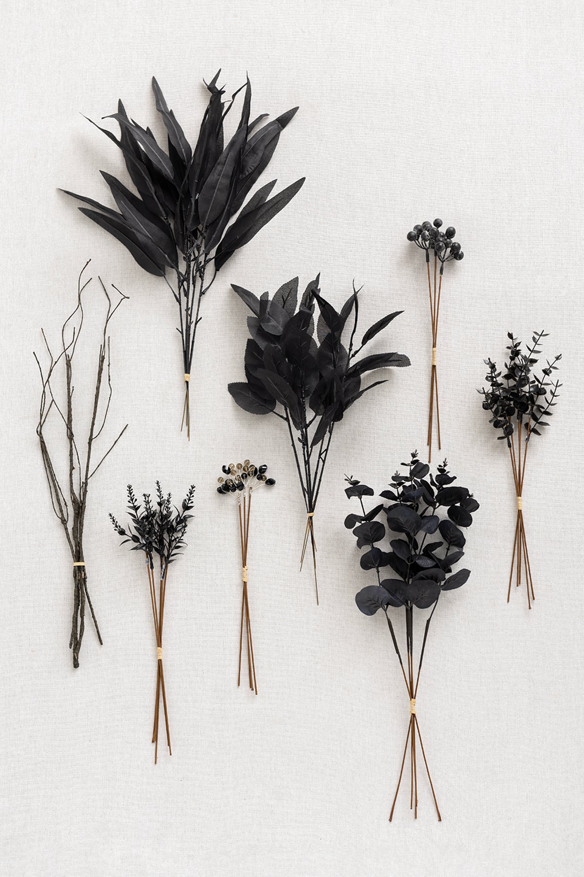 Greenery Combo Pack