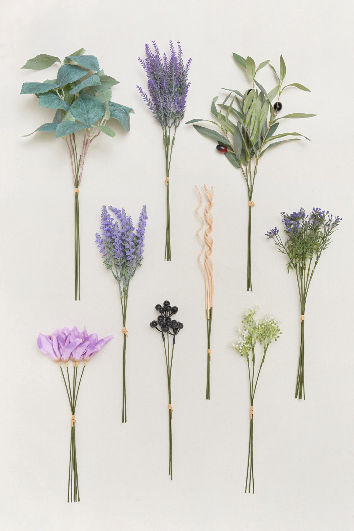 Greenery Combo Pack