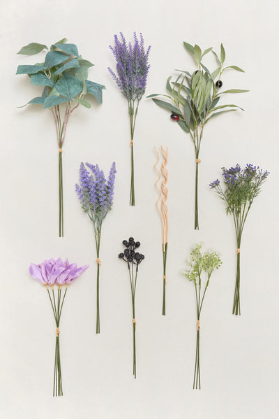 Greenery Combo Pack