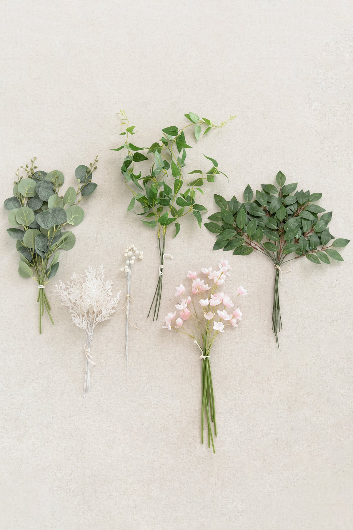 Flash Sale | DIY Flowers & Greenery