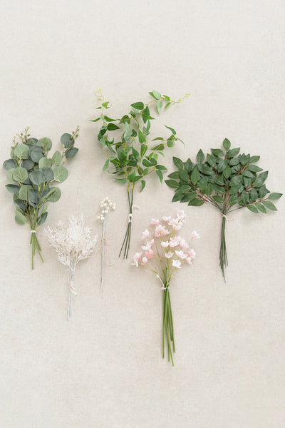 Flash Sale | DIY Flowers & Greenery