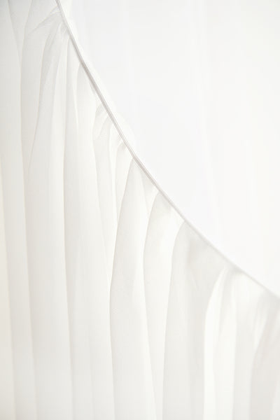 Flash Sale | Easy Hanging Sheer Arch Draping (Set of 3)
