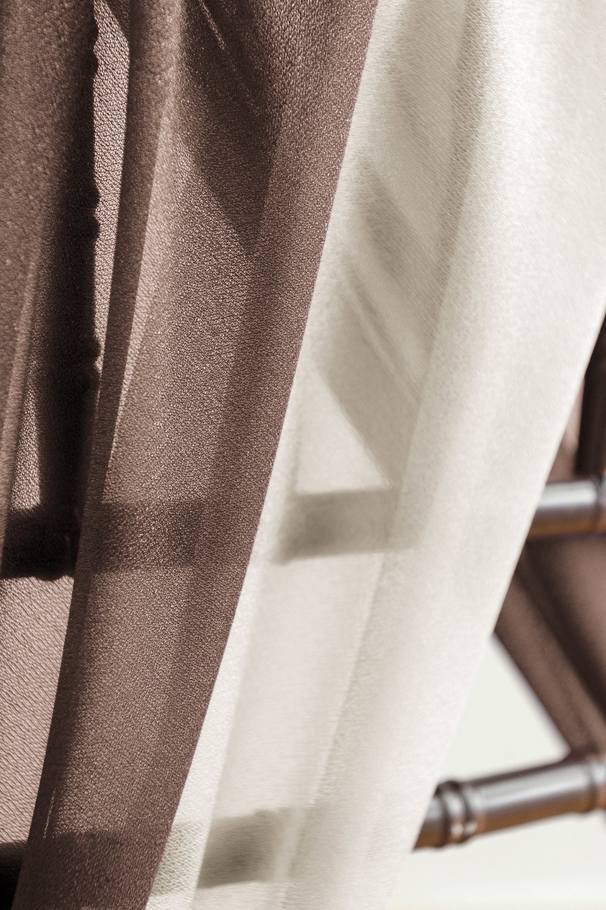 Aisle Draping Decor for Ceremony