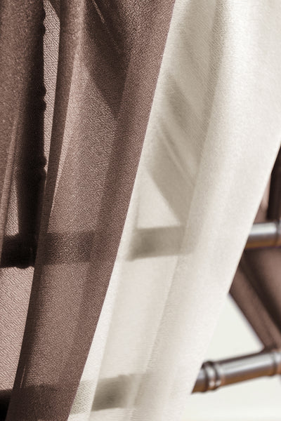 Aisle Draping Decor for Ceremony