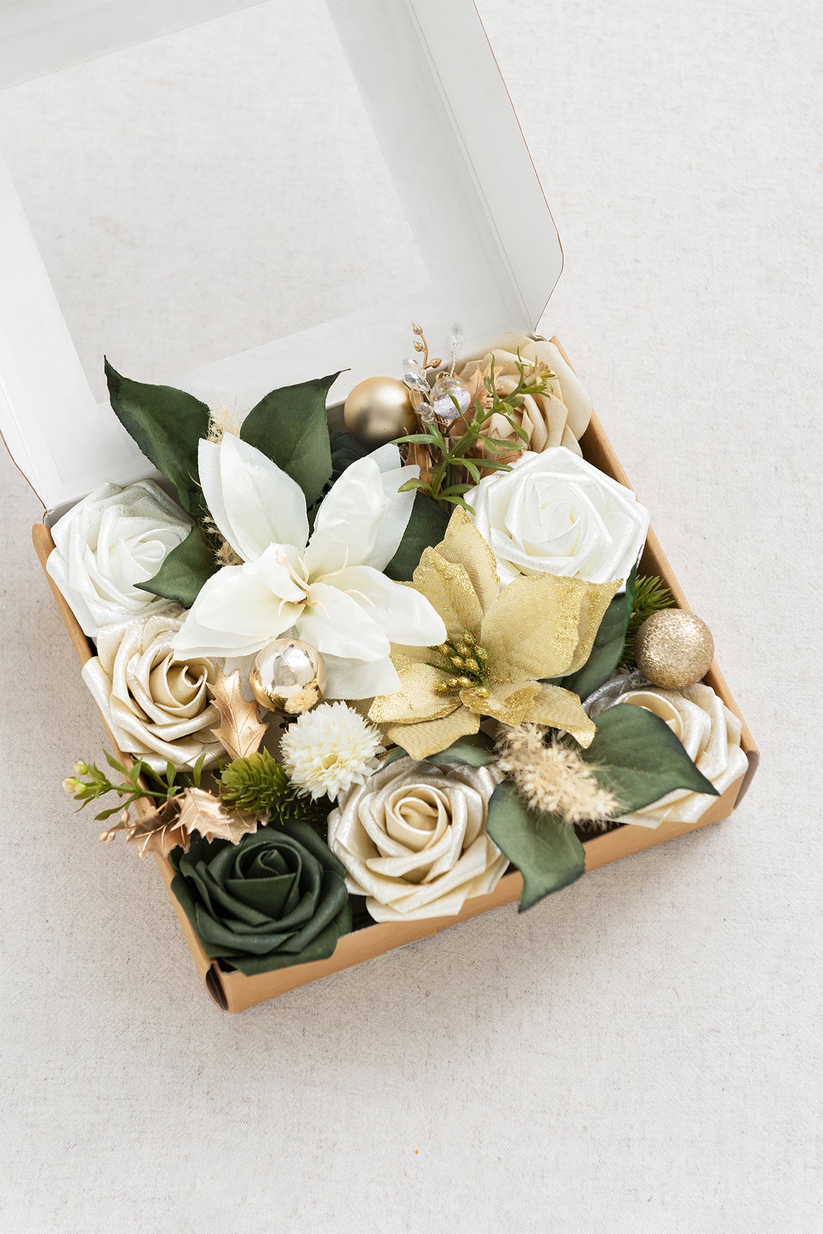 Flash Sale | Christmas Flower Boxes