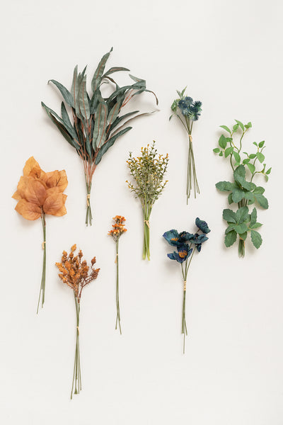 Greenery Combo Pack