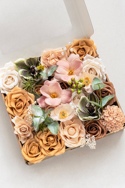 Designer Flower Boxes | Clearance