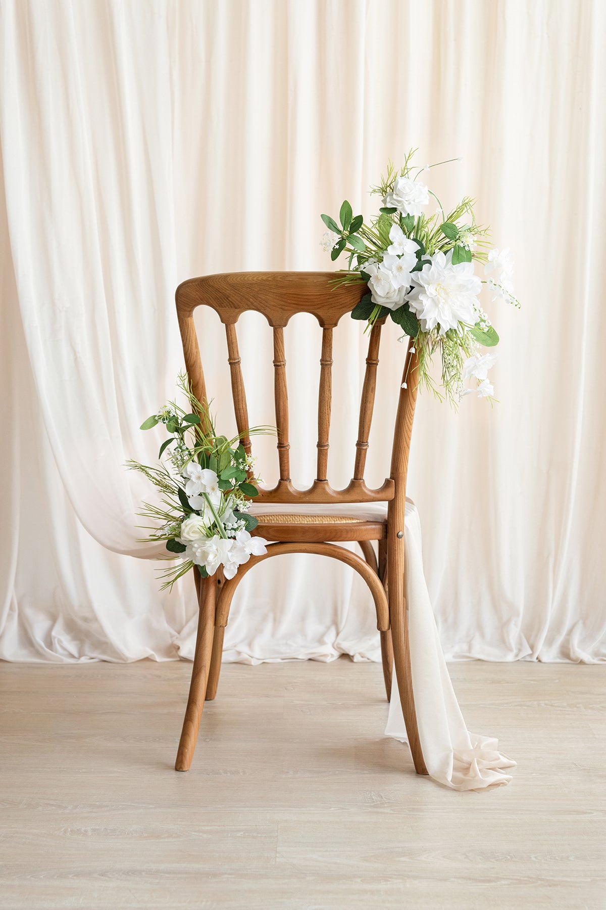 Flexible Combo Set Flower Sign Decor in May Lily & Olive