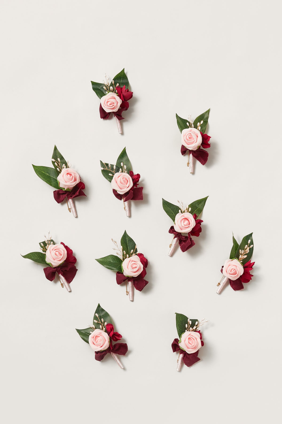 Boutonnieres on Sale | Clearance
