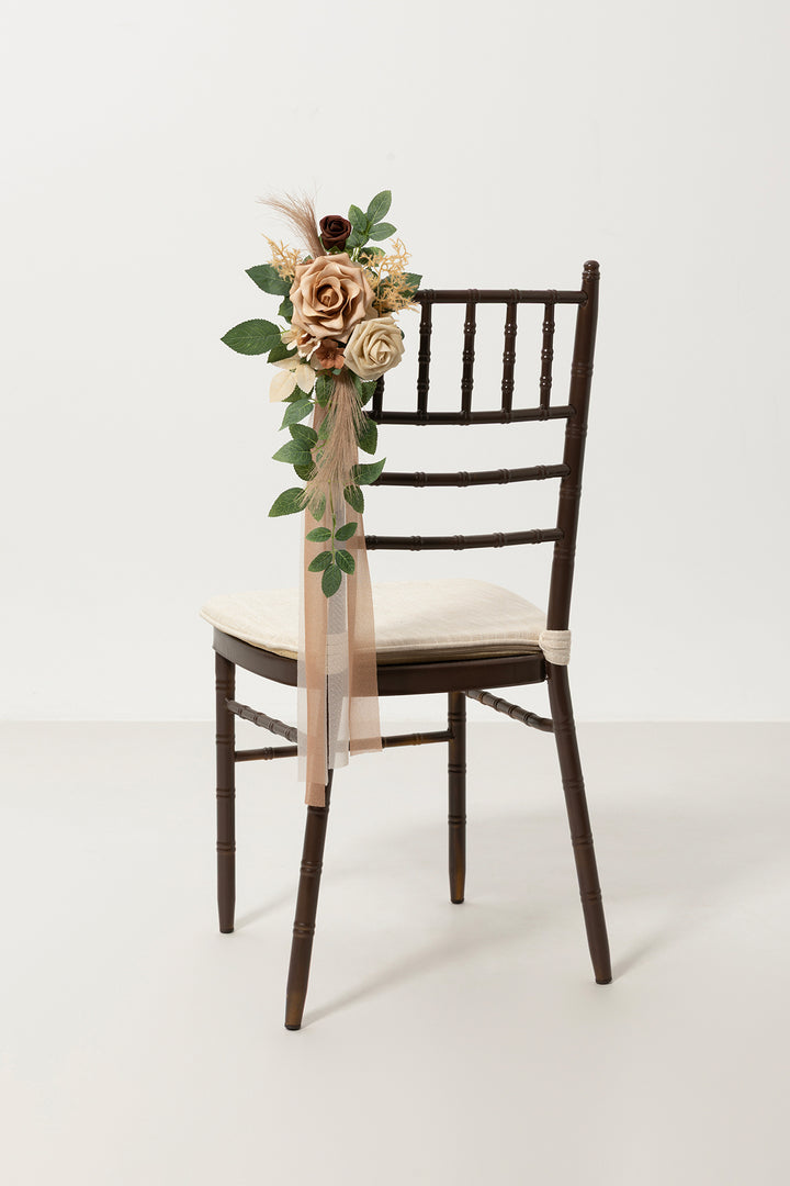 Aisle & Chair Decor in Beige & Sage - Image 6