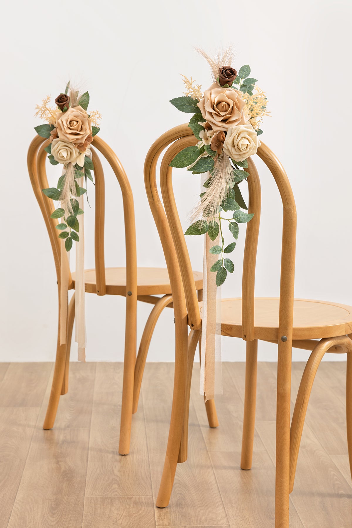 Aisle & Chair Decor in Beige & Sage - Image 7