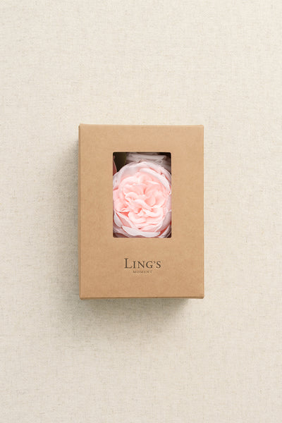 Mini Basic Flower Box Sets for Ling's Fans