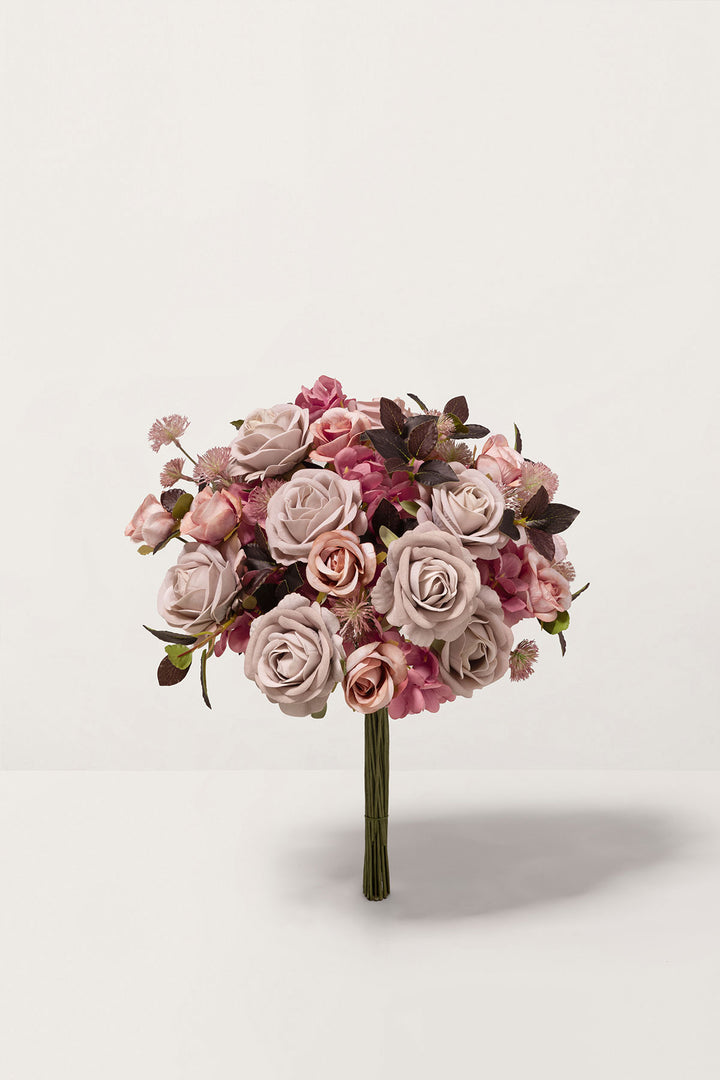 Mixed Filler Combo in Shabby Blush & Mauve