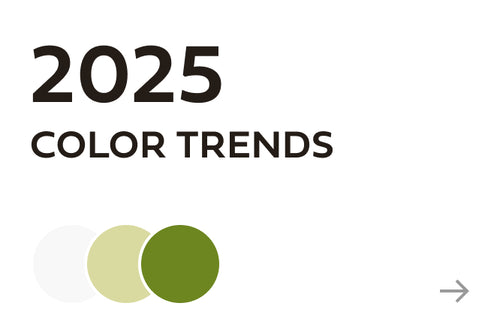Trendy Colors