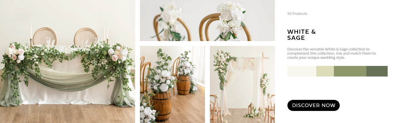 Emerald and Tawny Beige Wedding related