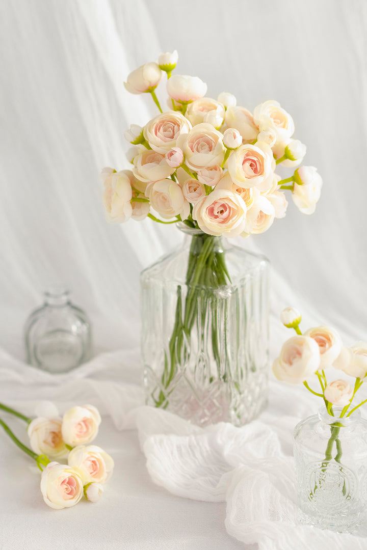 Ranunculus Flowers with Stem - Image 10