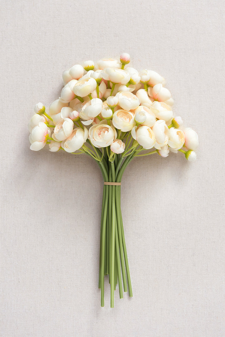 Ranunculus Flowers with Stem - Image 12