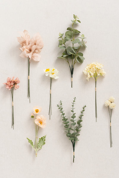 Greenery Combo Pack
