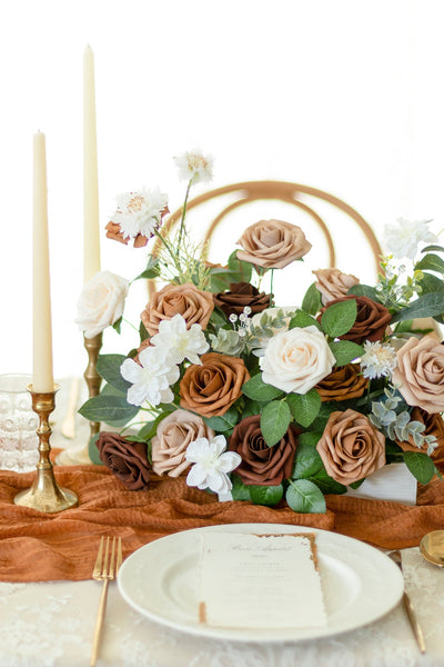 3" Foam Rose with Stem